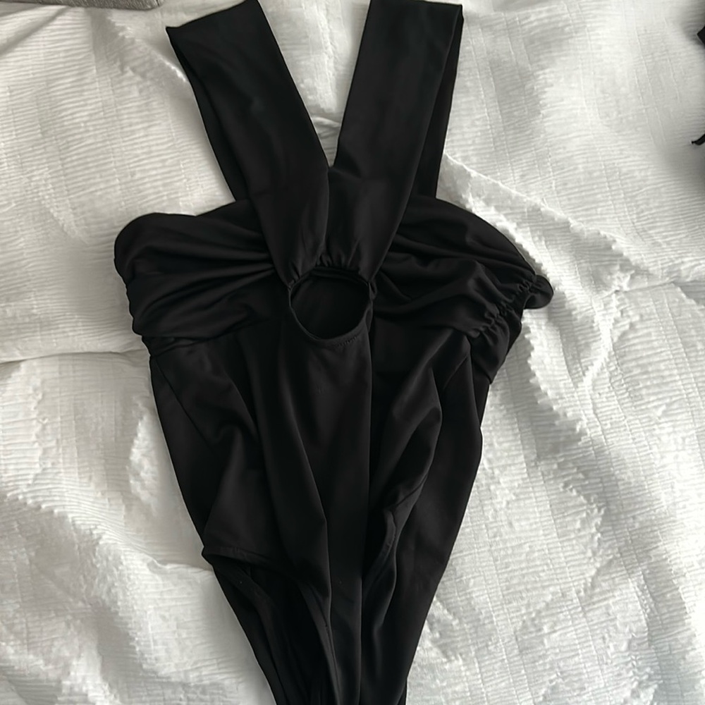 Zara bodysuit
